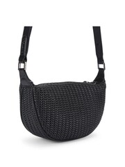 Carvela Sardinia Weave Sling Black Bag - Image 2 of 4