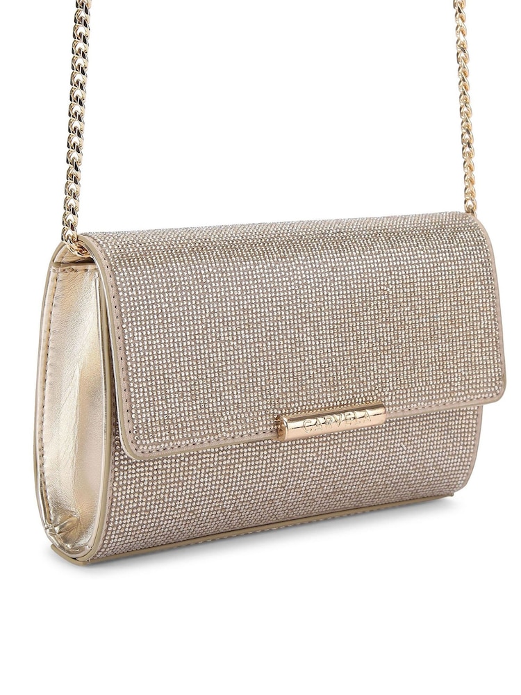 Carvela Gala Clutch 2 Bag - Image 2 of 4