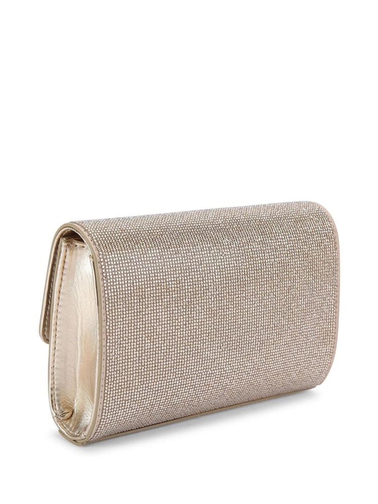Carvela Gala Clutch 2 Bag - Image 3 of 4