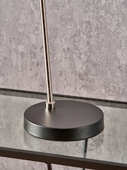 Pacific Black Metal Table Lamp - Image 3 of 6