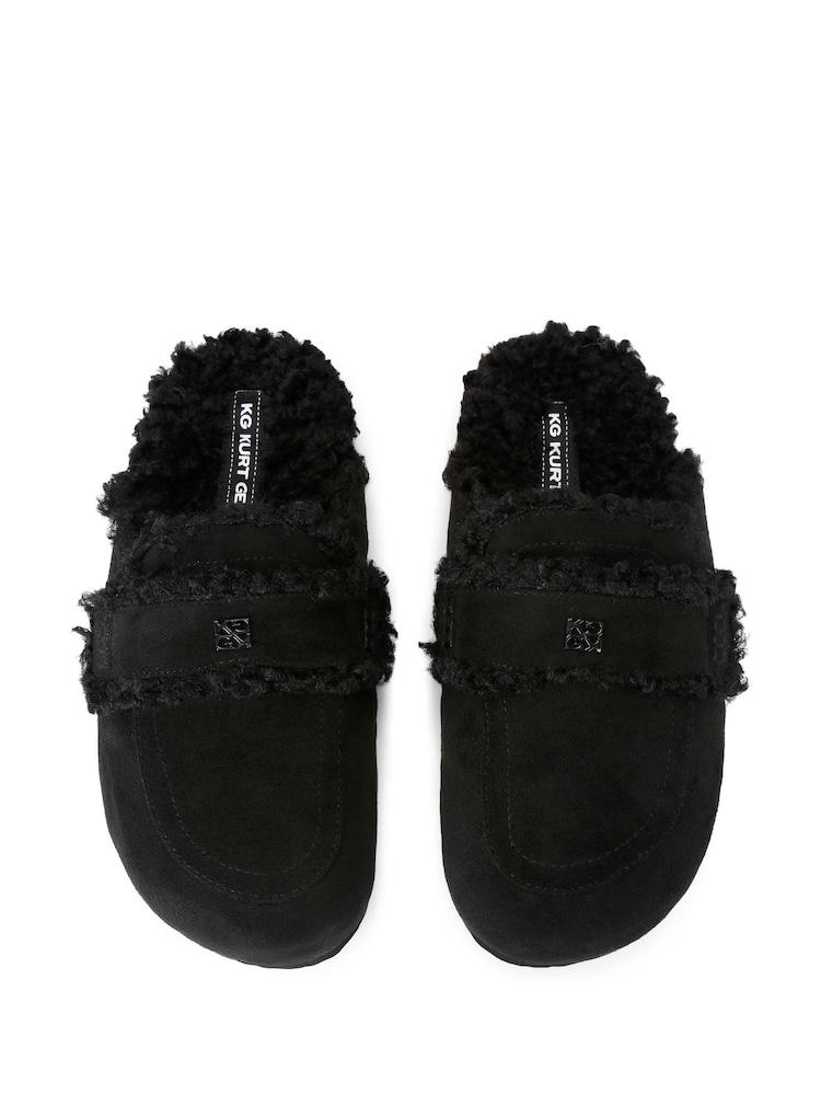 KG Kurt Geiger Nicer Black Pumps - Image 2 of 5