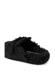 KG Kurt Geiger Nicer Black Pumps - Image 3 of 5