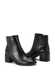 KG Kurt Geiger Tibby Black Boots - Image 3 of 5