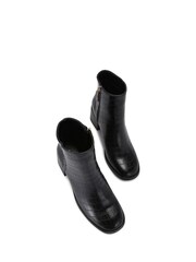KG Kurt Geiger Tibby Black Boots - Image 4 of 5