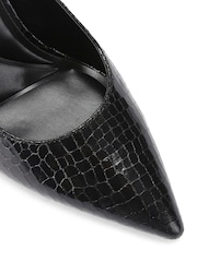 Carvela Passion Sling Court Black Shoes - Slika 5 iz 5