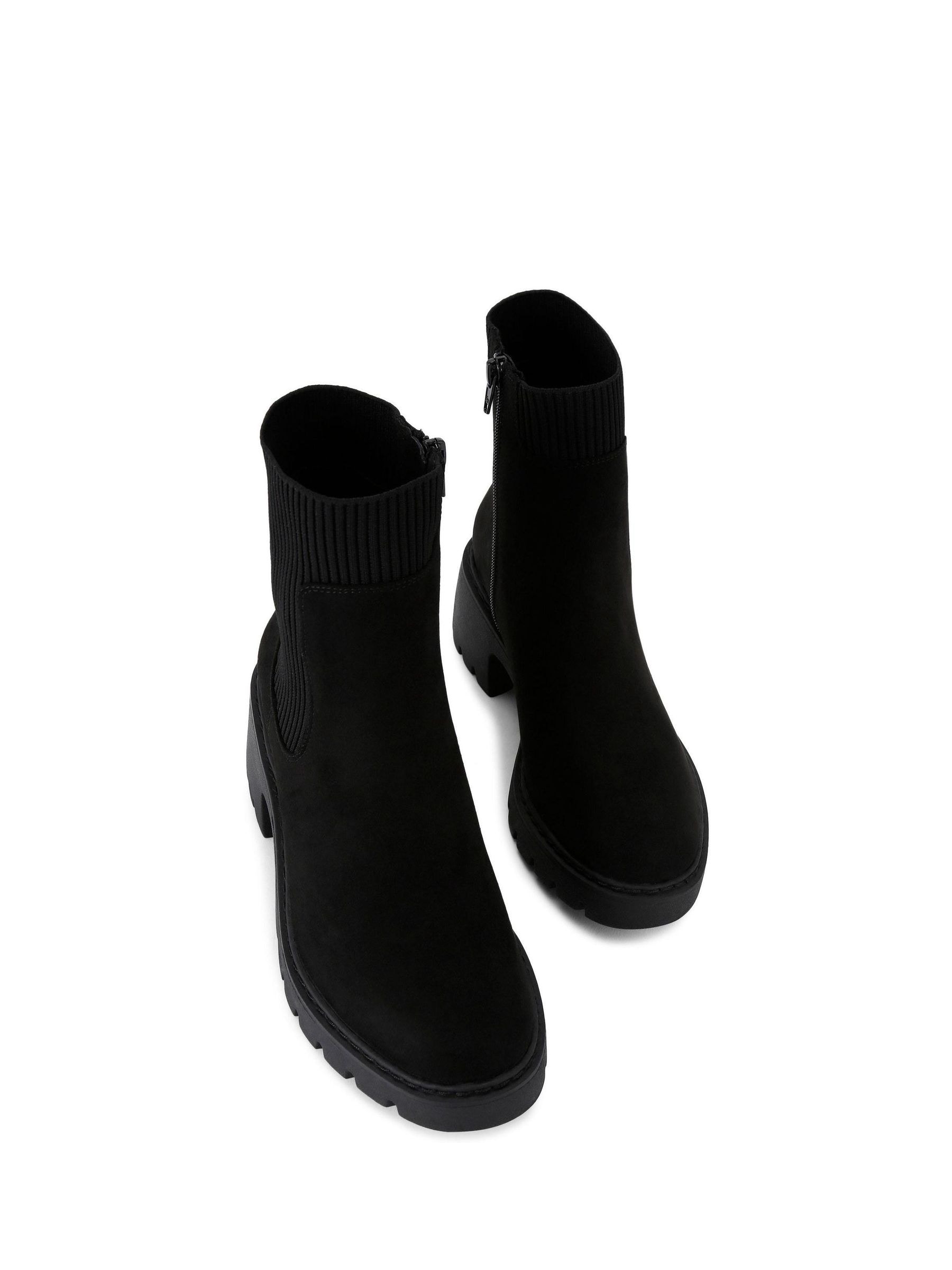 美品✨NEO BLACK DOUBLE SNEAKER SHORT BOOTS NEO BLACK DOUBLE SNEAKER SHORT BOOTS ファッション 通販