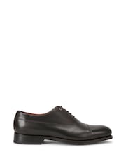 Kurt Geiger London Sloane Oxford Black Shoes - Image 1 of 5