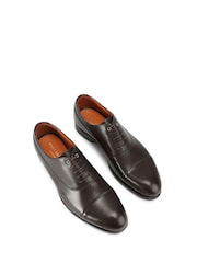 Kurt Geiger London Sloane Oxford Black Shoes - Image 2 of 5