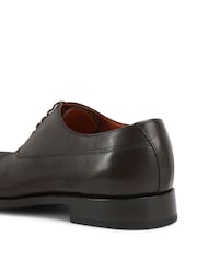 Kurt Geiger London Sloane Oxford Black Shoes - Image 3 of 5