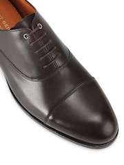 Kurt Geiger London Sloane Oxford Black Shoes - Image 4 of 5