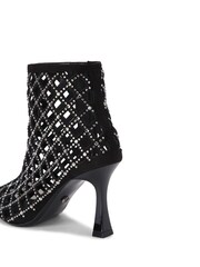 Carvela Black Blaze Ankle Boots - Image 5 of 5