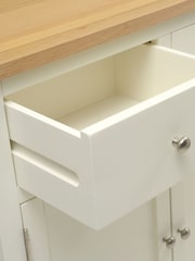 Cotswold Company Classic Cream 'Simply Cotswold' Small Sideboard - Image 5 of 5