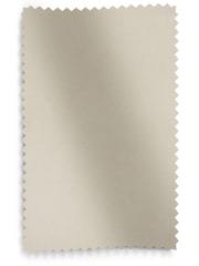 Soft Velvet Pebble Natural Demi Upholstered Bed Frame - Image 8 of 8