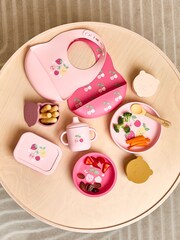 JoJo Maman Bébé Printed Silicone Sippy Cup - Image 8 of 8