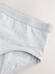 Grey Light Flow Teen Period Joggers (7-16yrs) - Image 5 of 6