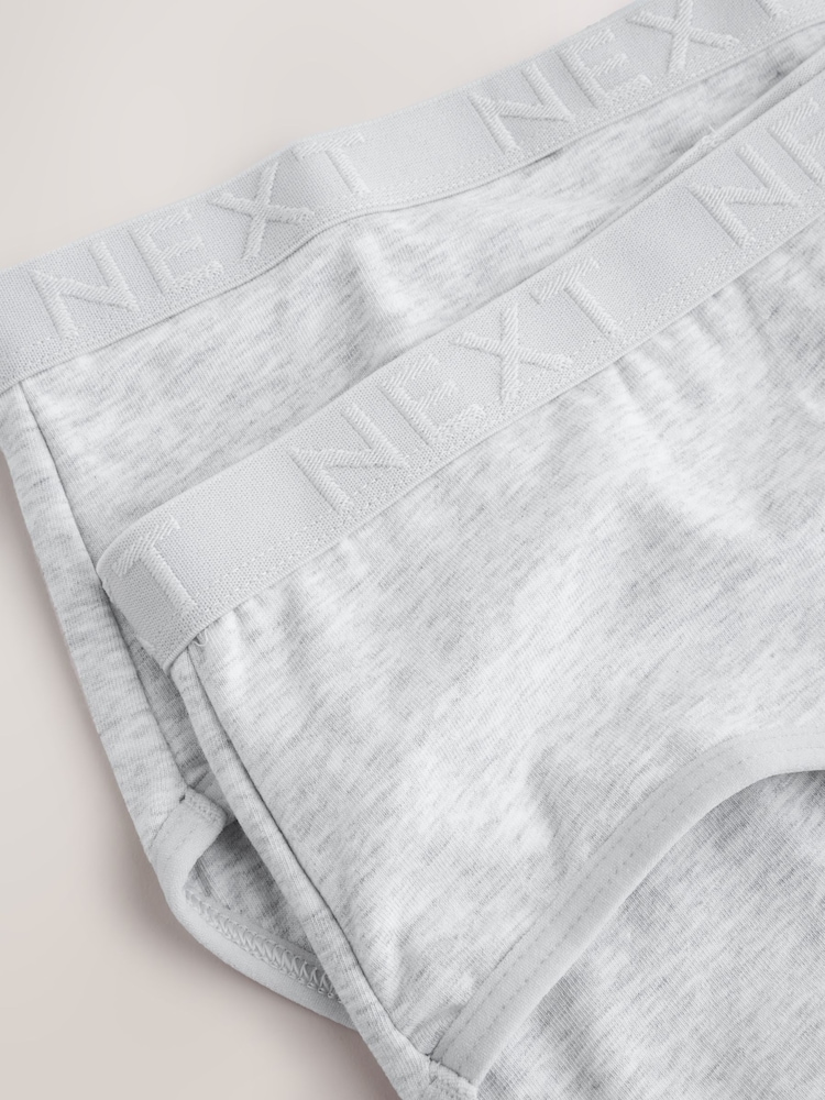 Grey Light Flow Teen Period Joggers (7-16yrs) - Image 6 of 6