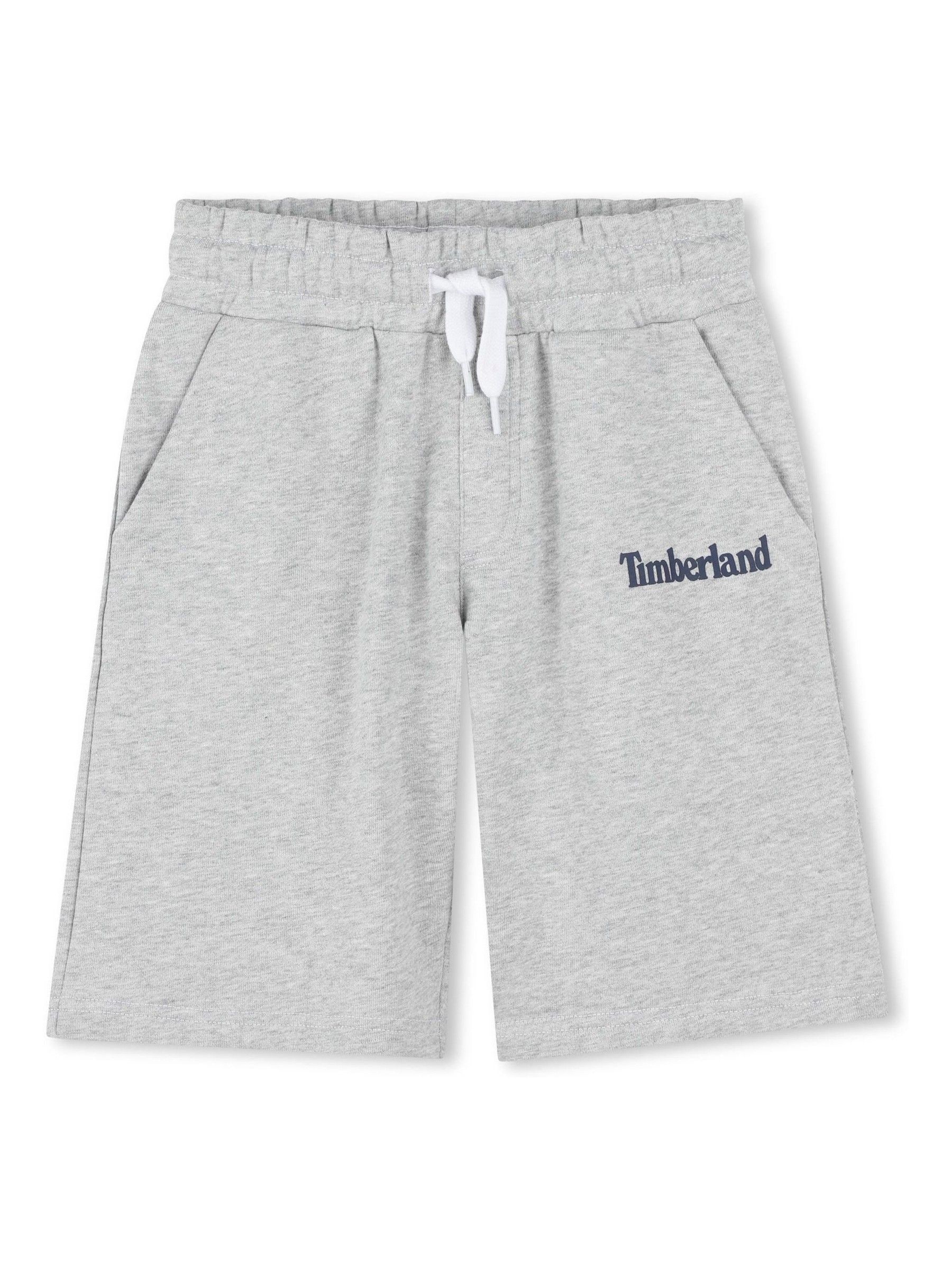 Next：日本 Timberland ロゴ バミューダ ショートパンツ from Next Japan