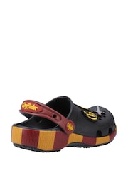 Crocs Gryffindor Classic Harry Potter Clogs - Image 2 of 4