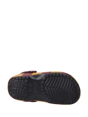 Crocs Gryffindor Classic Harry Potter Clogs - Image 4 of 4