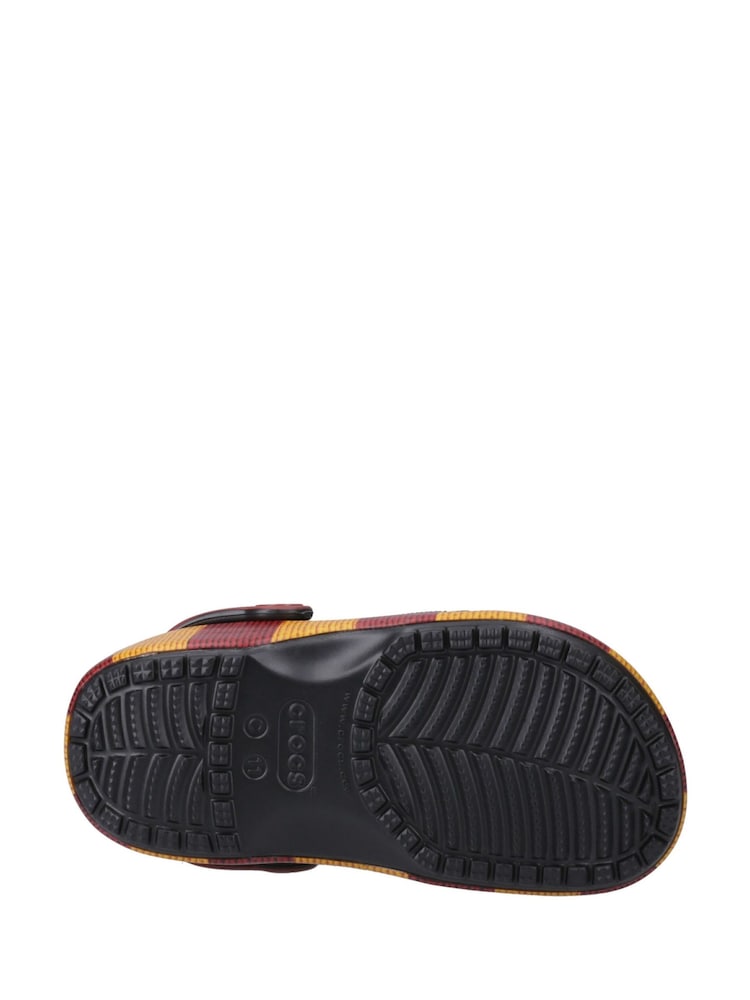 Crocs Gryffindor Classic Harry Potter Clogs - Image 4 of 4