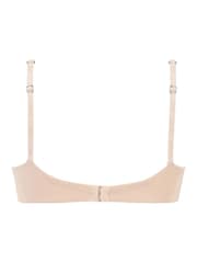 Hunkemöller Natural Super Soft Padded Underwired Bra - Image 5 of 5