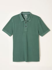 FatFace Short Sleeve Pique Polo - Imagen 1 de 1