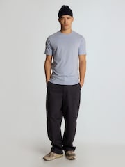 Lyle & Scott Tonal Eagle 100% Cotton T-Shirt - Bild 2 von 5