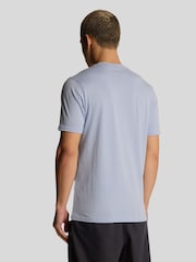 Lyle & Scott Tonal Eagle 100% Cotton T-Shirt - Bild 3 von 5