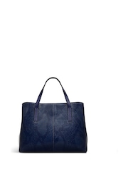 Radley London Dukes Place Faux Snake Medium Ziptop Grab - Image 3 of 5