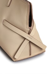 Radley Small Fleet Street Open Top Black Cross-Body Bag - Image 4 of 6