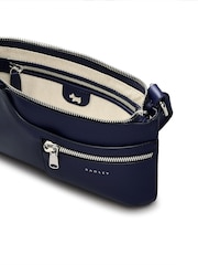 Radley London Pockets Mini Ziptop Cross-Body Bag - Image 5 of 5