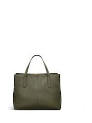 Radley Green Dukes Place Compartment Cross-Body Bag - Image 2 of 6