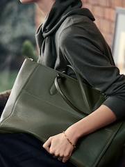 Radley London Oak Street Ziptop Grab Bag - Image 2 of 6