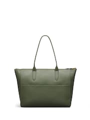 Radley London Oak Street Ziptop Grab Bag - Image 3 of 6
