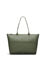 Radley London Oak Street Ziptop Grab Bag - Image 4 of 6