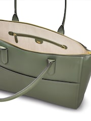 Radley London Oak Street Ziptop Grab Bag - Image 5 of 6