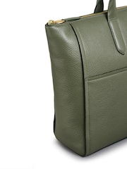 Radley London Oak Street Ziptop Grab Bag - Image 6 of 6