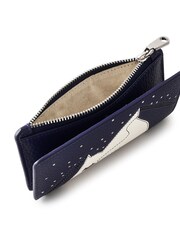 Radley London Blue Mountain Wanderer Ziptop Winter Purse - Image 3 of 4