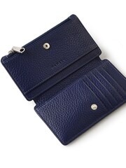 Radley London Blue Mountain Wanderer Ziptop Winter Purse - Image 4 of 4