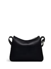 Radley Medium Westwell Lane Zip Top Black Cross-Body Bag - Image 3 of 5
