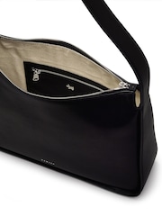 Radley Medium Westwell Lane Zip Top Black Cross-Body Bag - Image 4 of 5