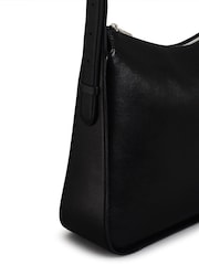 Radley Medium Westwell Lane Zip Top Black Cross-Body Bag - Image 5 of 5