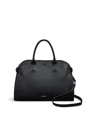 Radley Medium The Rathbone Open Top Grab Black Bag - Image 1 of 5