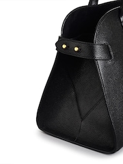Radley Medium The Rathbone Open Top Grab Black Bag - Image 3 of 5