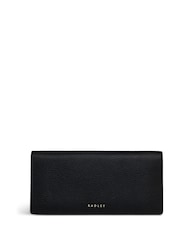 Schwarz - Radley Large the Rathbone Bifold Matinee Purse - Bild 1 von 4