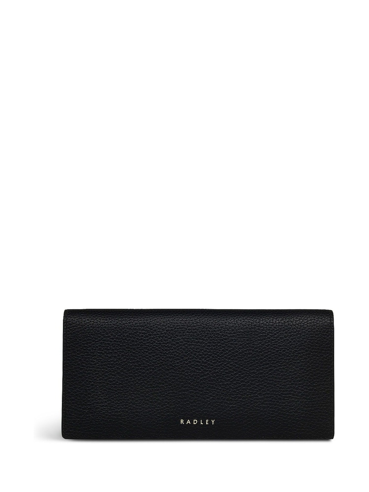 Schwarz - Radley Large the Rathbone Bifold Matinee Purse - Bild 1 von 4