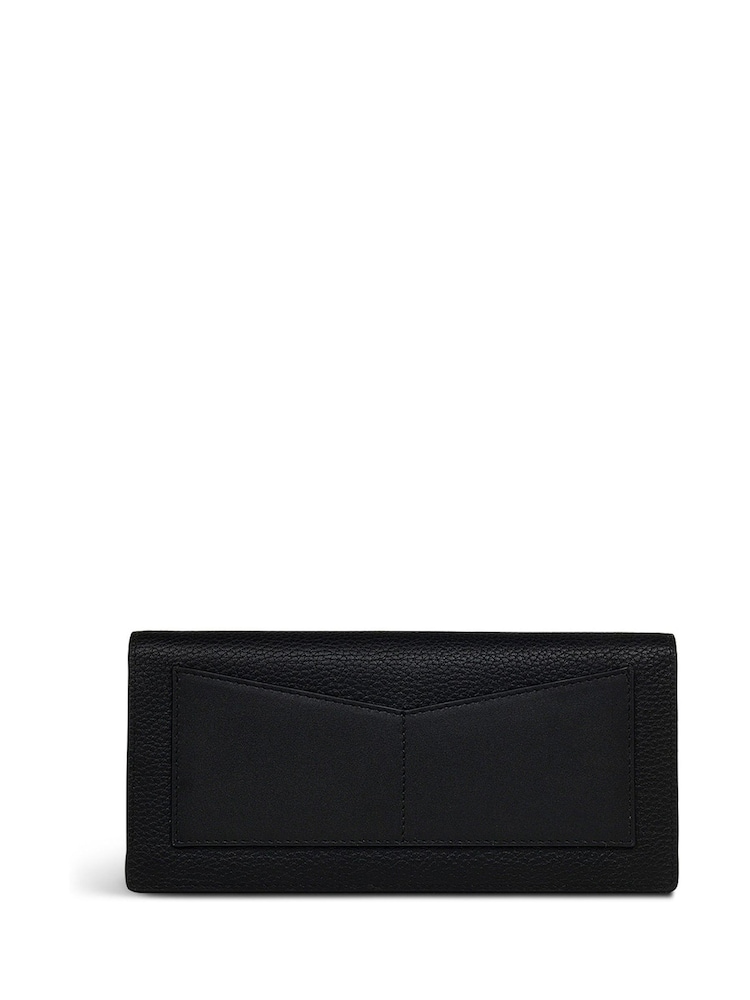Schwarz - Radley Large the Rathbone Bifold Matinee Purse - Bild 2 von 4