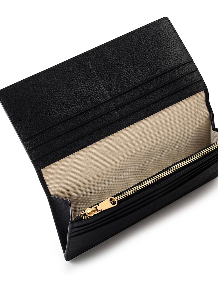 Schwarz - Radley Large the Rathbone Bifold Matinee Purse - Bild 4 von 4