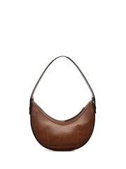 Radley London The Kensal Small Ziptop Shoulder Brown Bag - Image 2 of 5