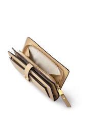 Radley London Cream Newick Road Medium Bifold Matinee Purse - Image 3 of 4